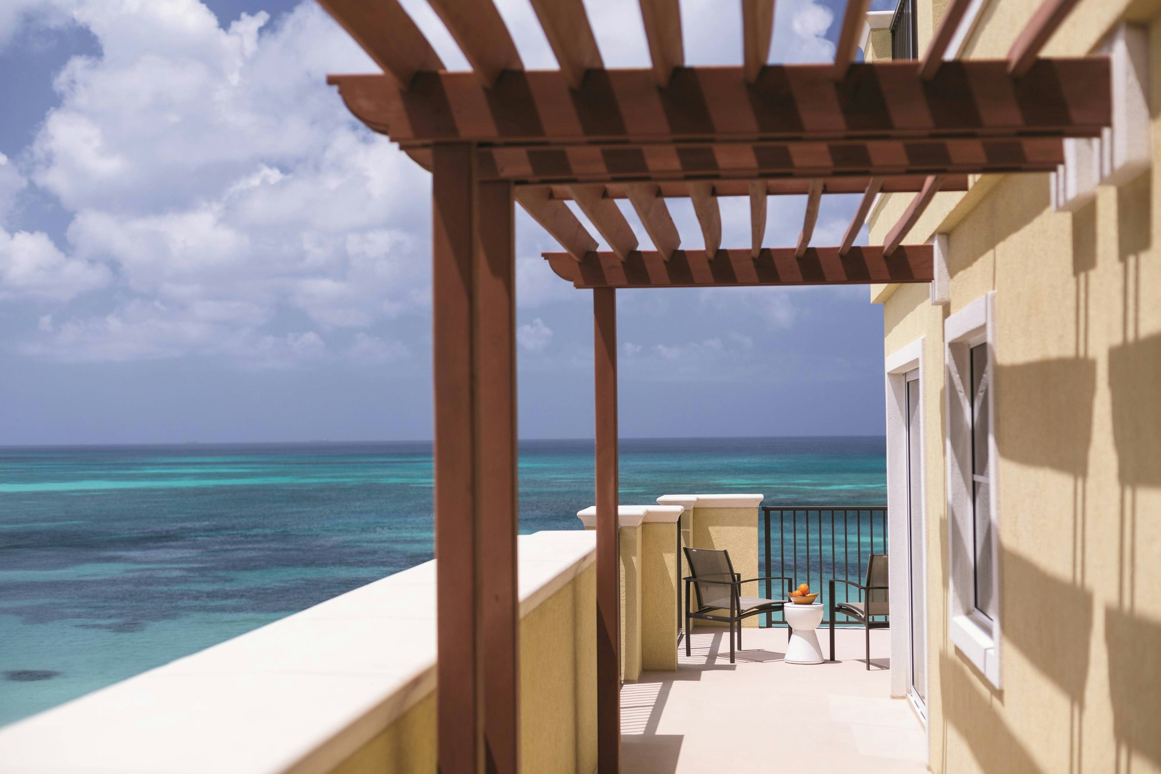 The Ritz-Carlton, Aruba 47/50