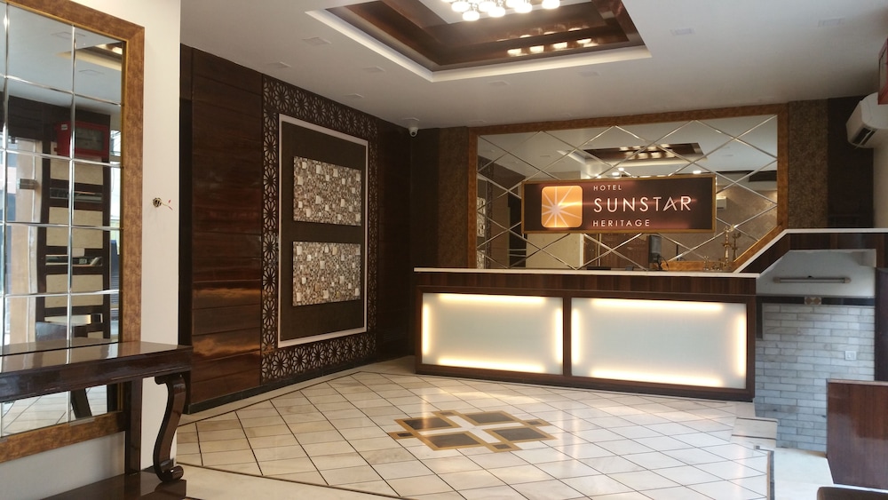 HOTEL SUNSTAR HERITAGE 6/56