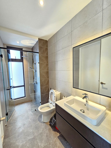 Axon Suites Bukit Bintang by Prestige 11/11