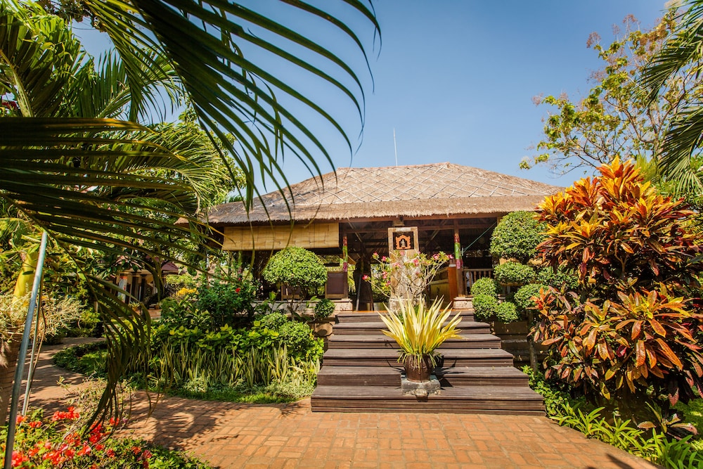 Zen Resort Bali 25/29