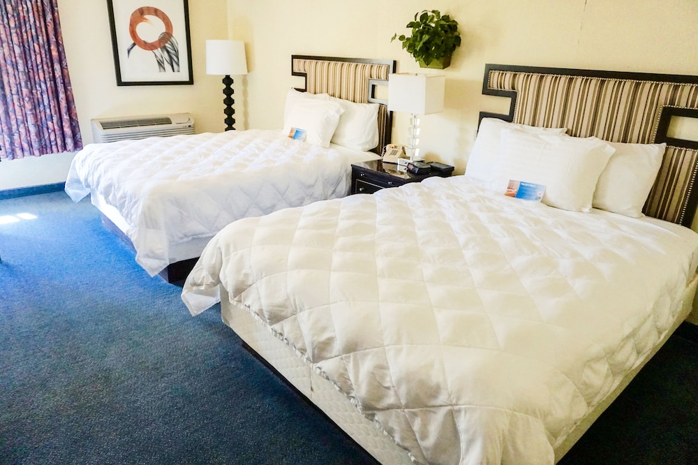 Rodeway Inn And Suites Heritage 11/69