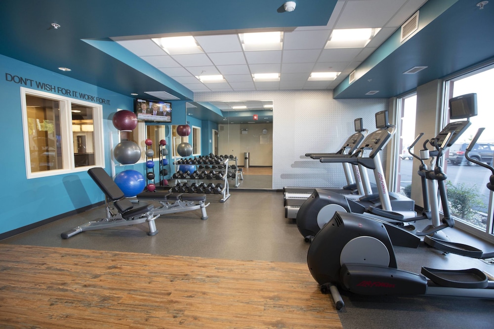 Fairfield Inn And Suites Detroit Lakes 17/33