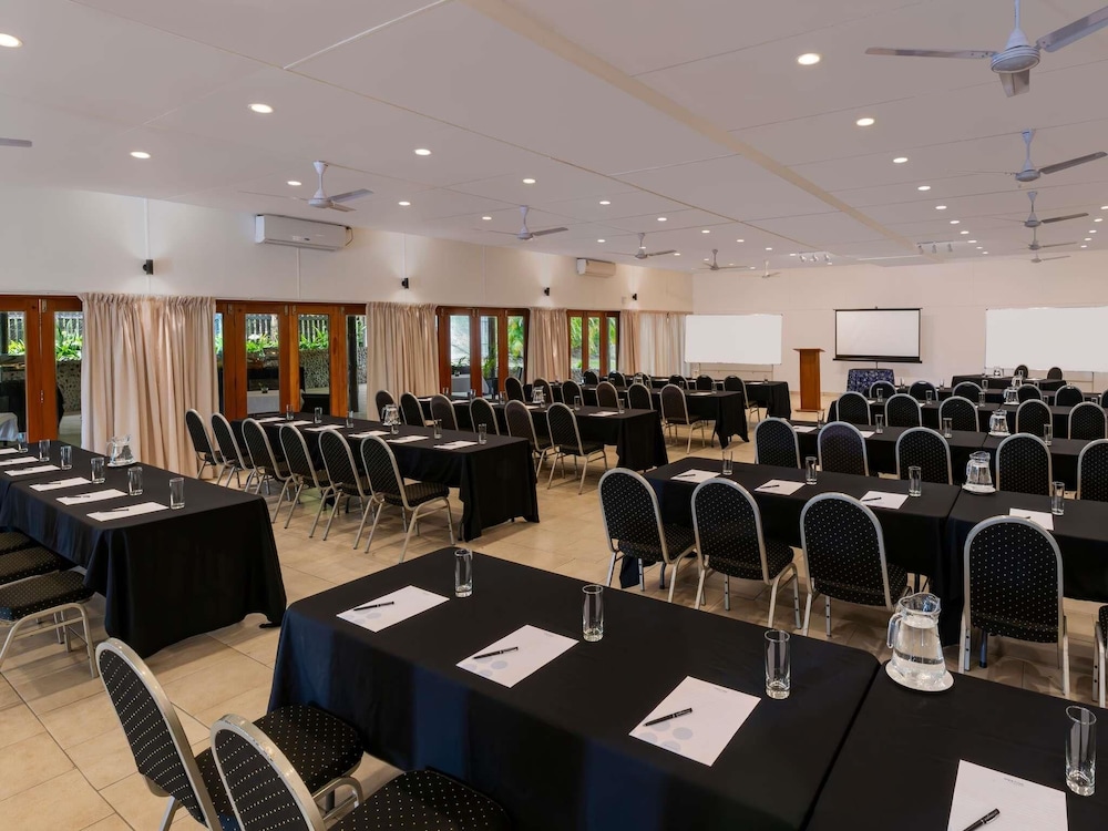 Novotel Suva Lami Bay 37/50