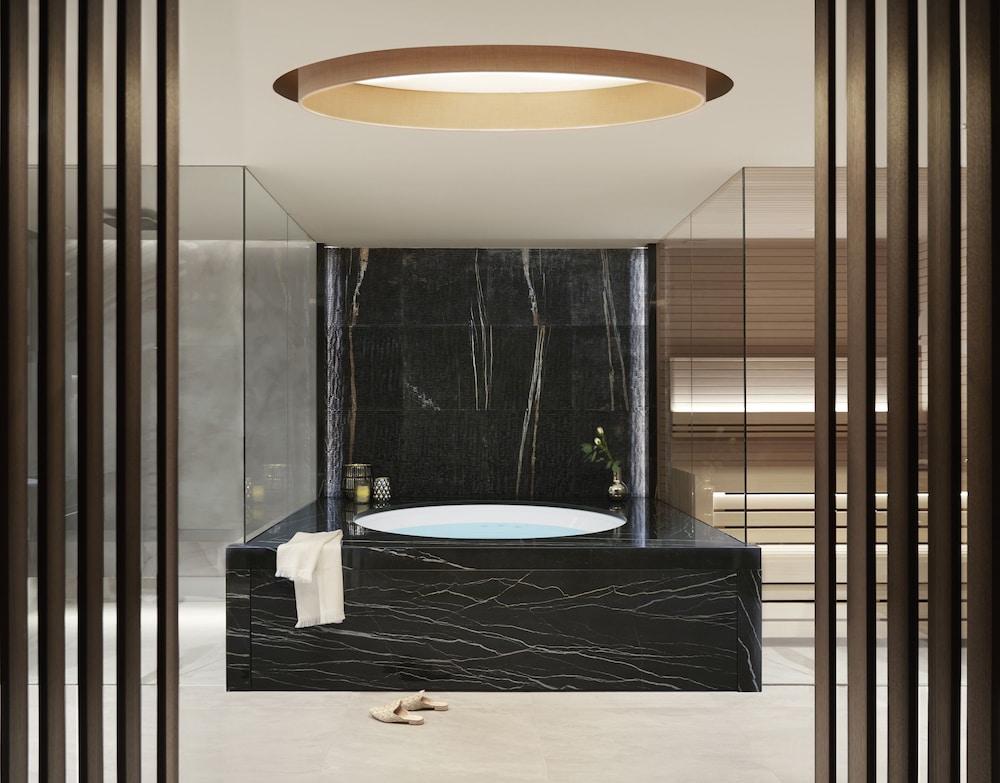 Lefay Resort and SPA Dolomiti 45/46