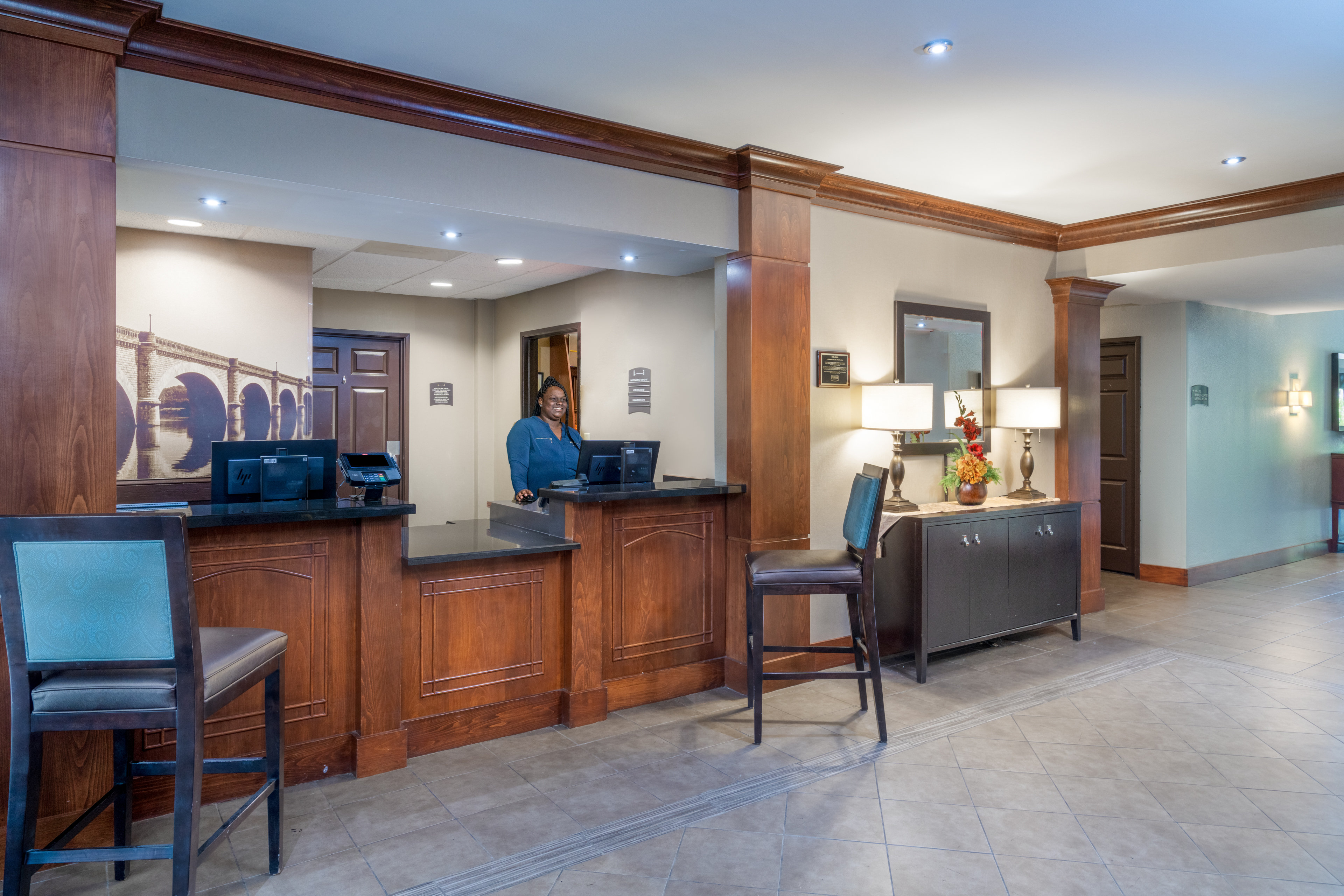 Staybridge Suites Memphis-Poplar Ave East 19/73