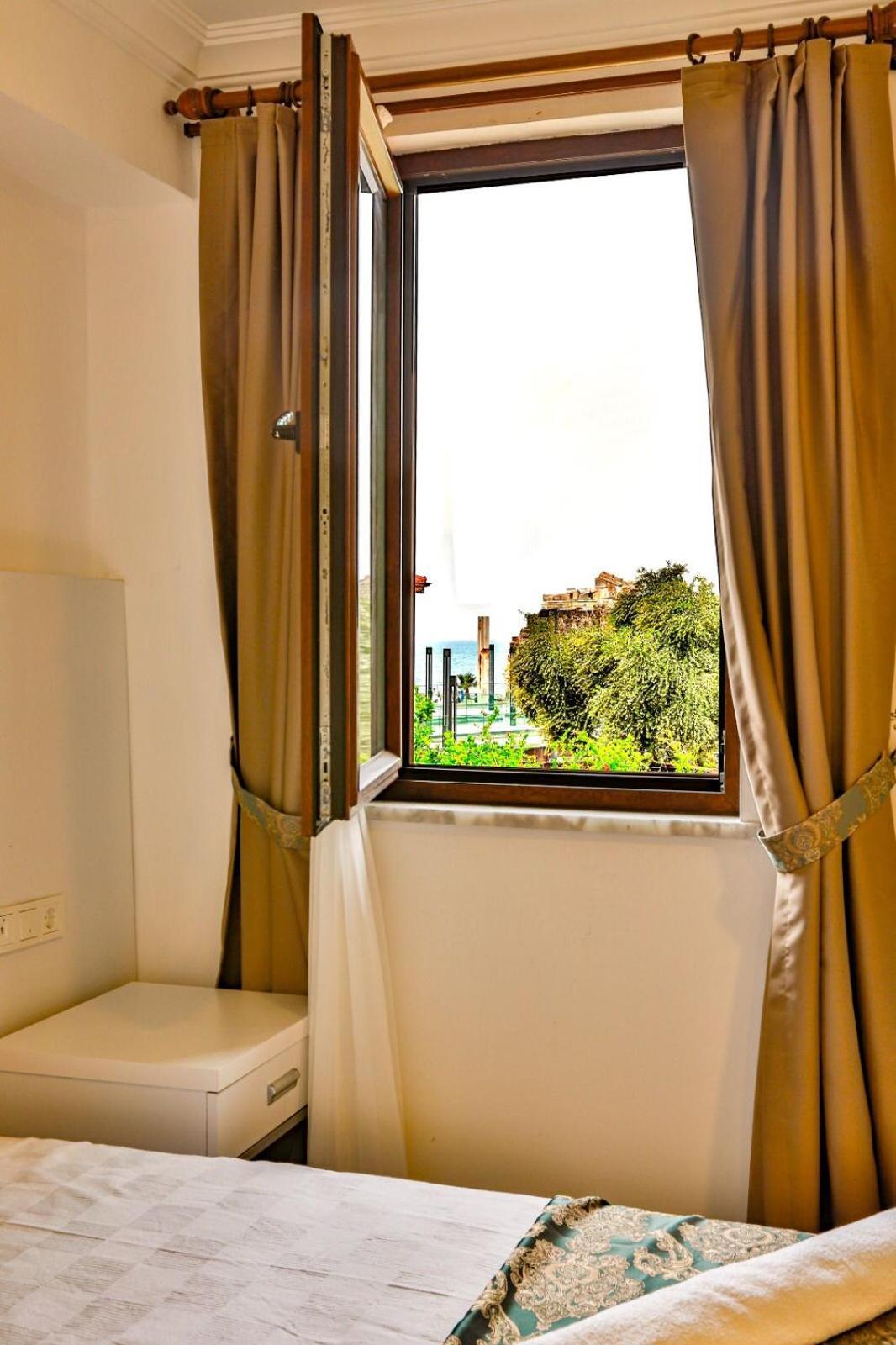 Orya Butik Otel 4/14