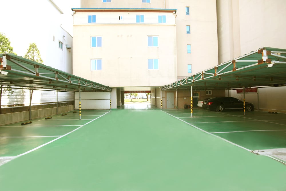 Yeosu Haebeach Hotel 12/16
