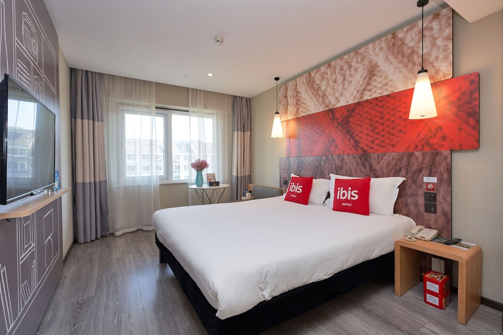 Ibis Beijing Changying 30/49