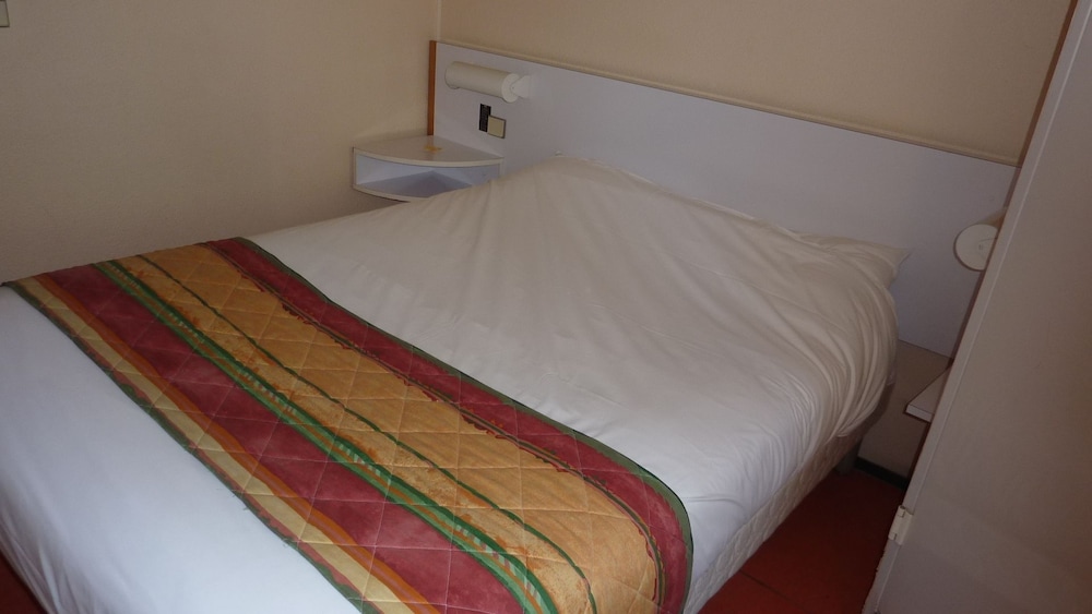 Hôtel Eco Relais Pau Lons 15/29