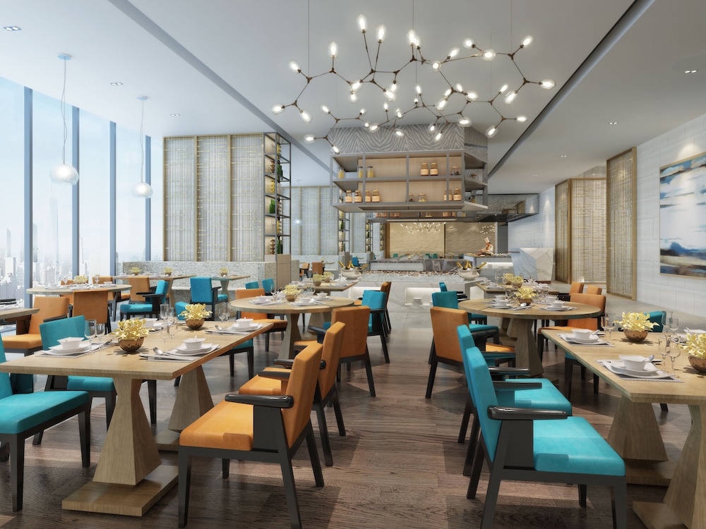 Novotel Rizhao Suning 56/73