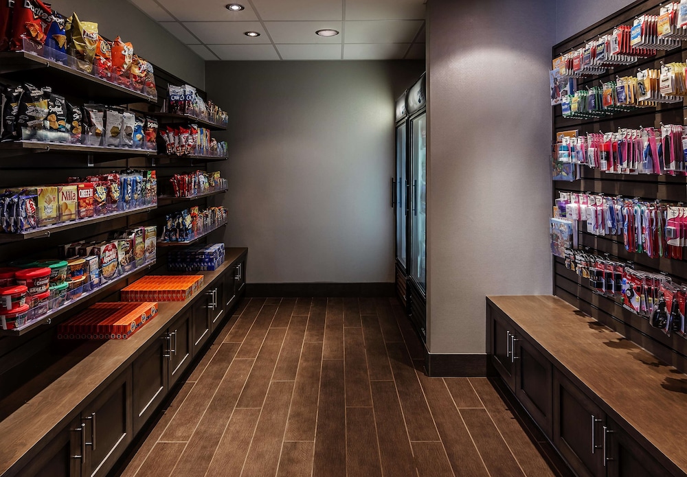 Homewood Suites by Hilton Buffalo-Airport 21/55
