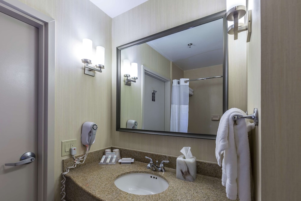 Hilton Garden Inn Fairfield 19/80