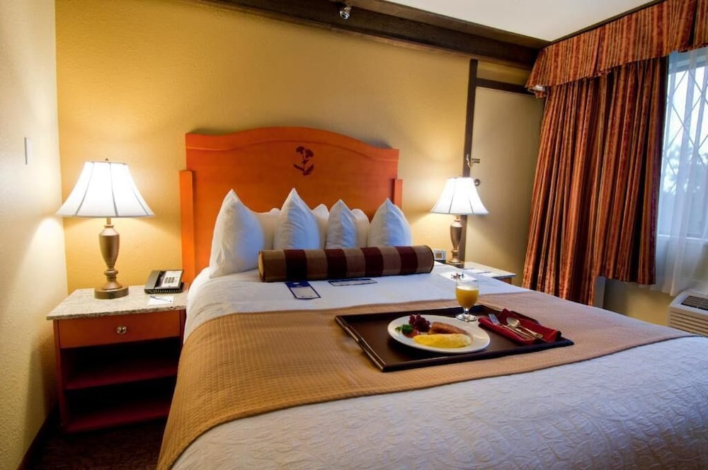 Abercorn Hotel, Trademark Collection by Wyndham 41/50
