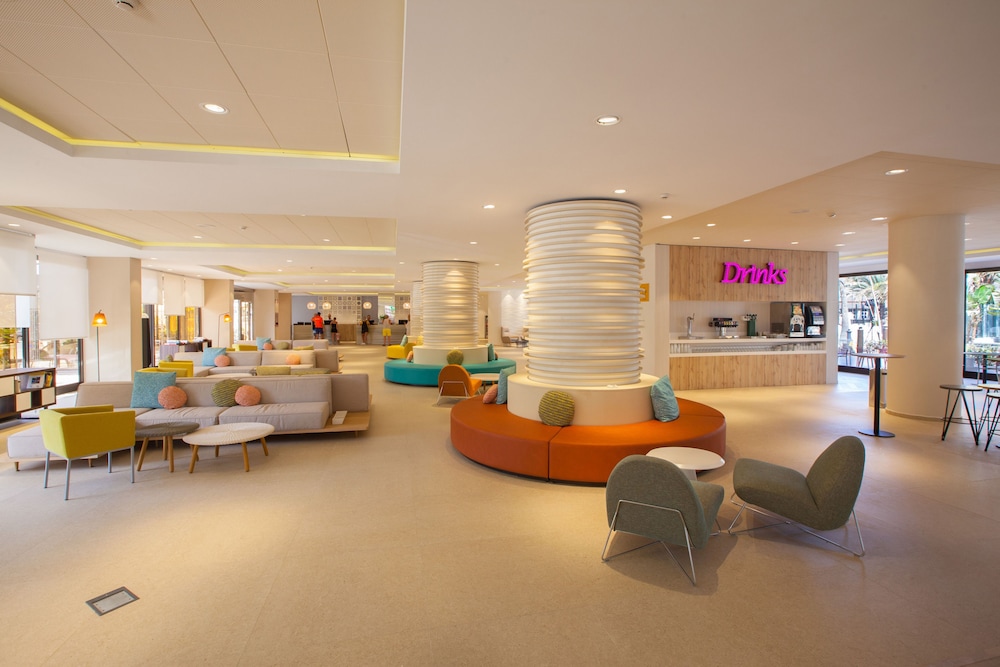 Abora Continental By Lopesan Hotels 47/67