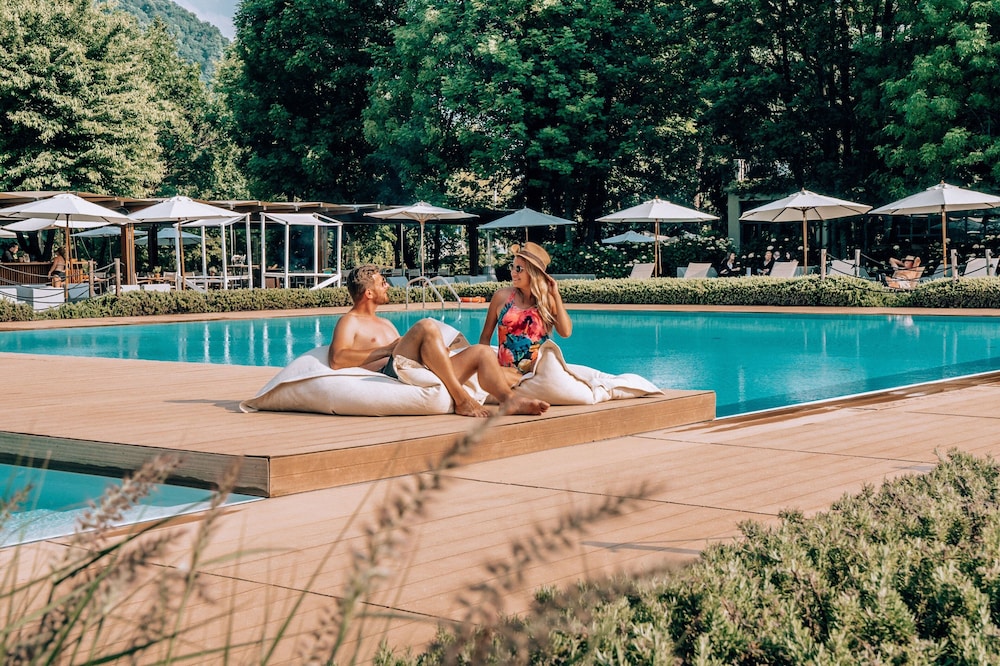 Sheraton Lake Como Hotel 26/52