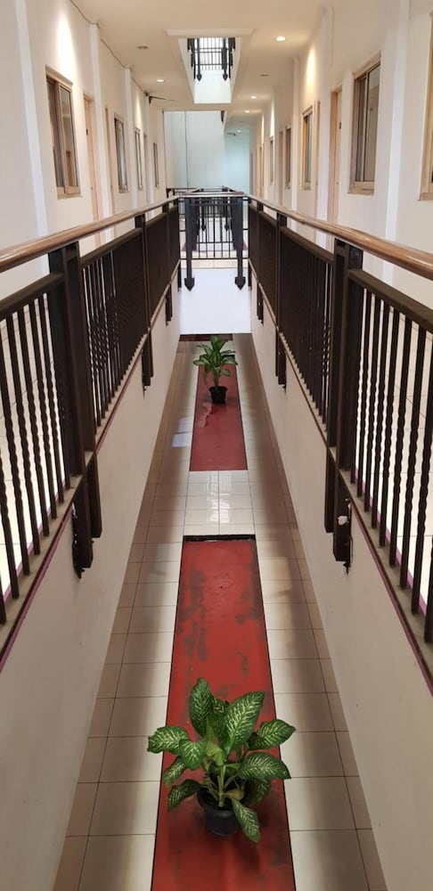 Hotel Dequr Jakarta Kota 21/32