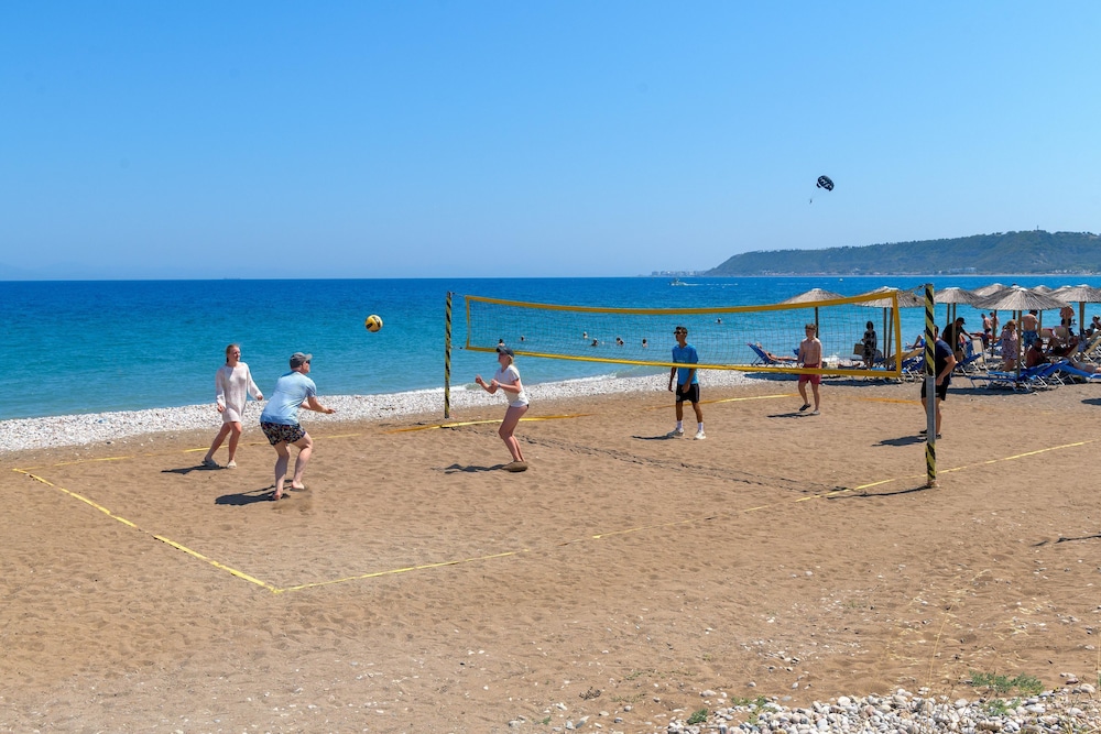 Avra Beach Resort Hotel & Bungalows - All Inclusive 64/68
