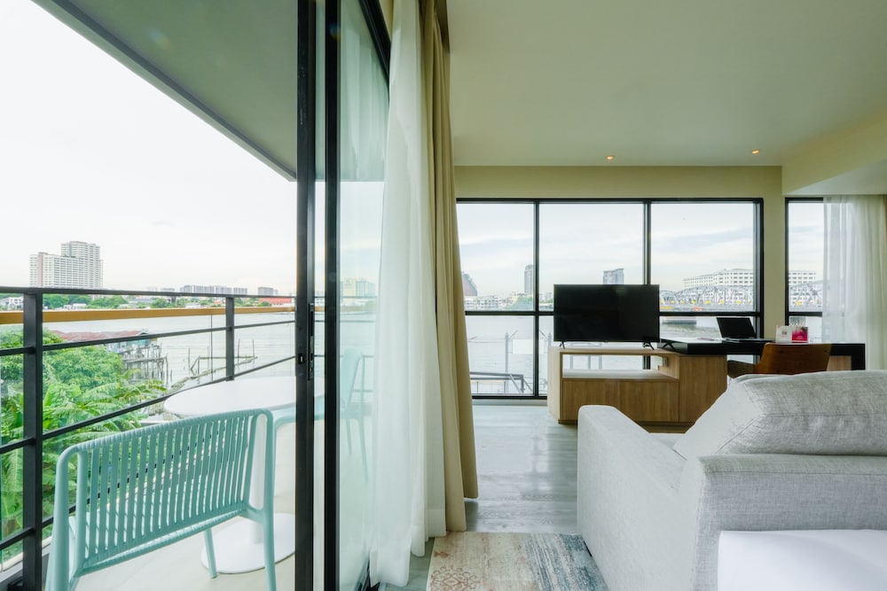 TARA Bangkok Riverside, Wellness Retreat 44/64