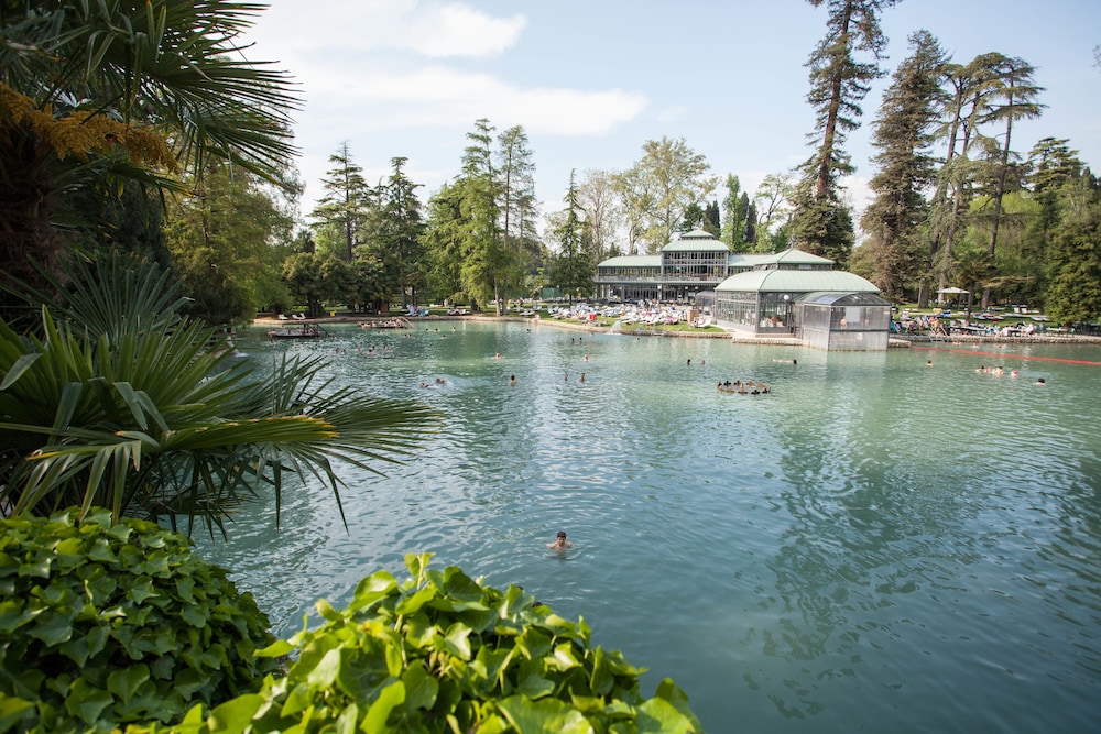 Villa Dei Cedri Thermal Park And Natural Spa 42/50