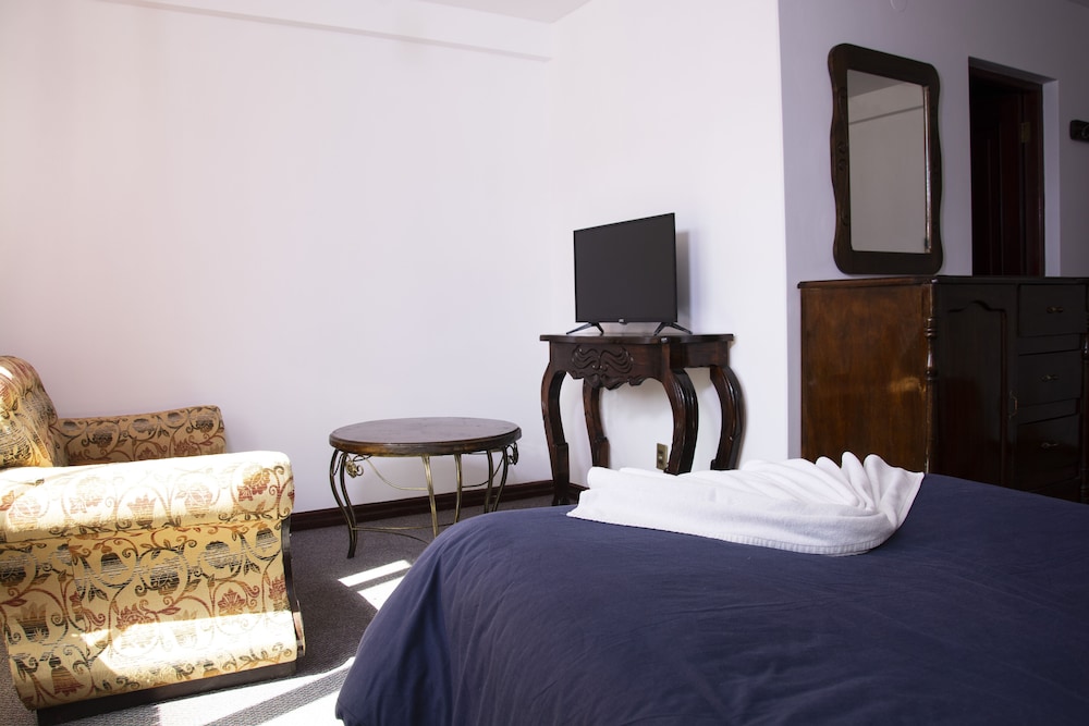 Inca's Room Hotel 29/50