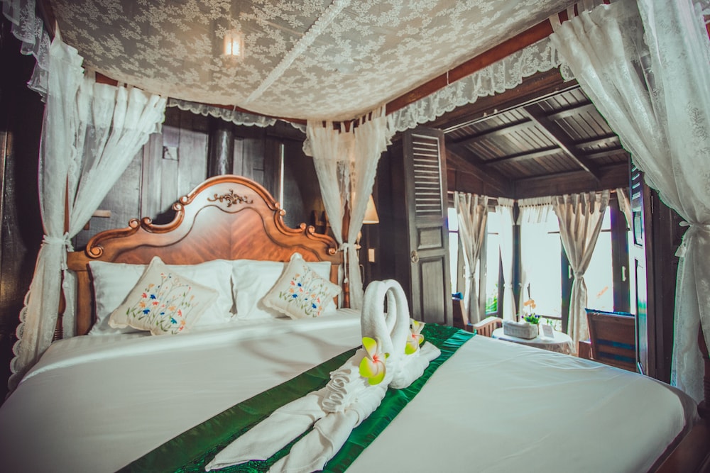 Sasitara Thai Villas 43/74