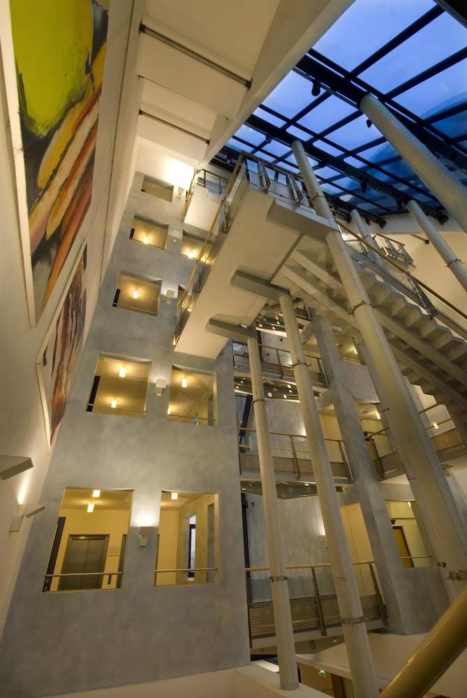 Seehotel Friedrichshafen 3/58