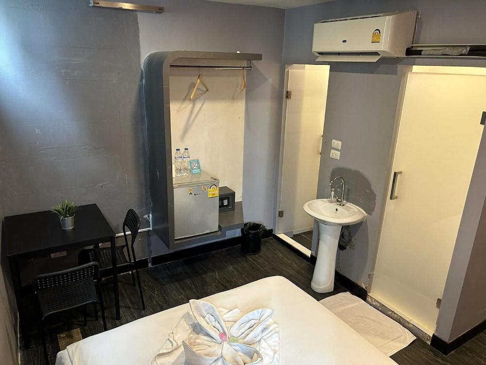 CheQinn Hostel Sukhumvit 4 41/65