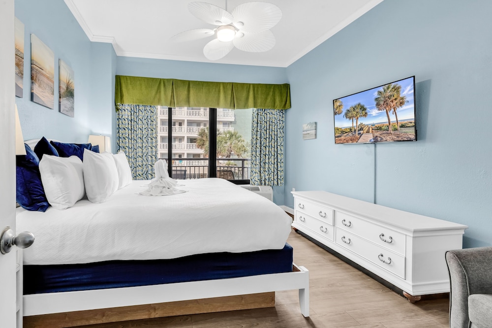 Patricia Grand Resort Hotel by Oceana Resorts 26/50