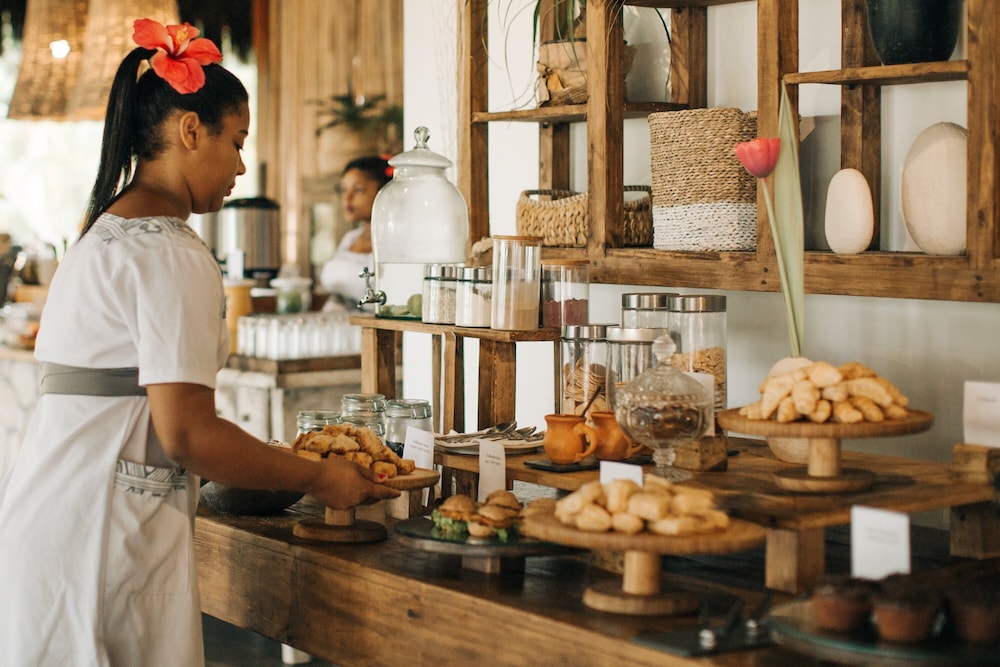Vila Dos Orixas Boutique Hotel 22/50
