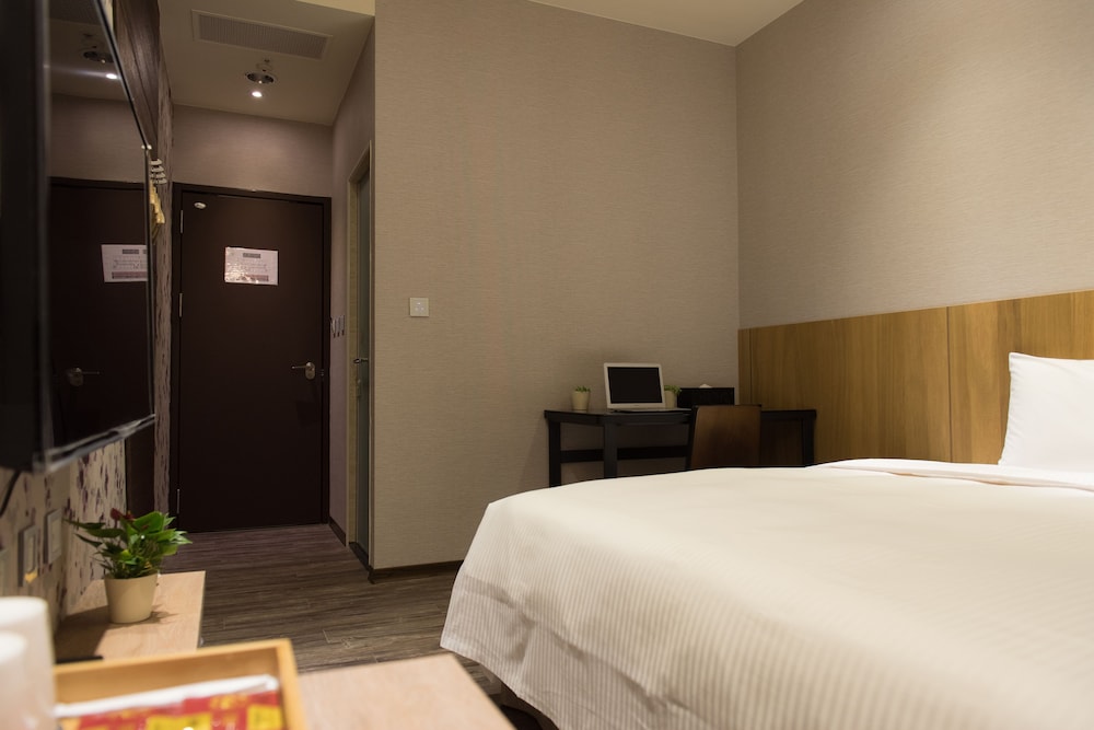 Le Room Hotel Taoyuan 17/69
