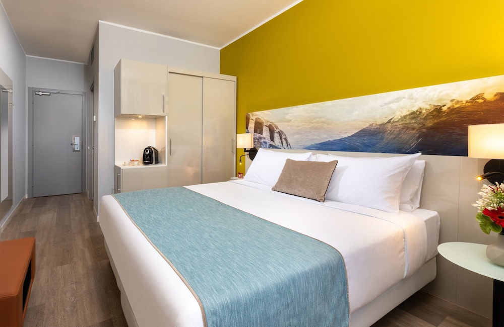 Leonardo Hotel Verona 13/48