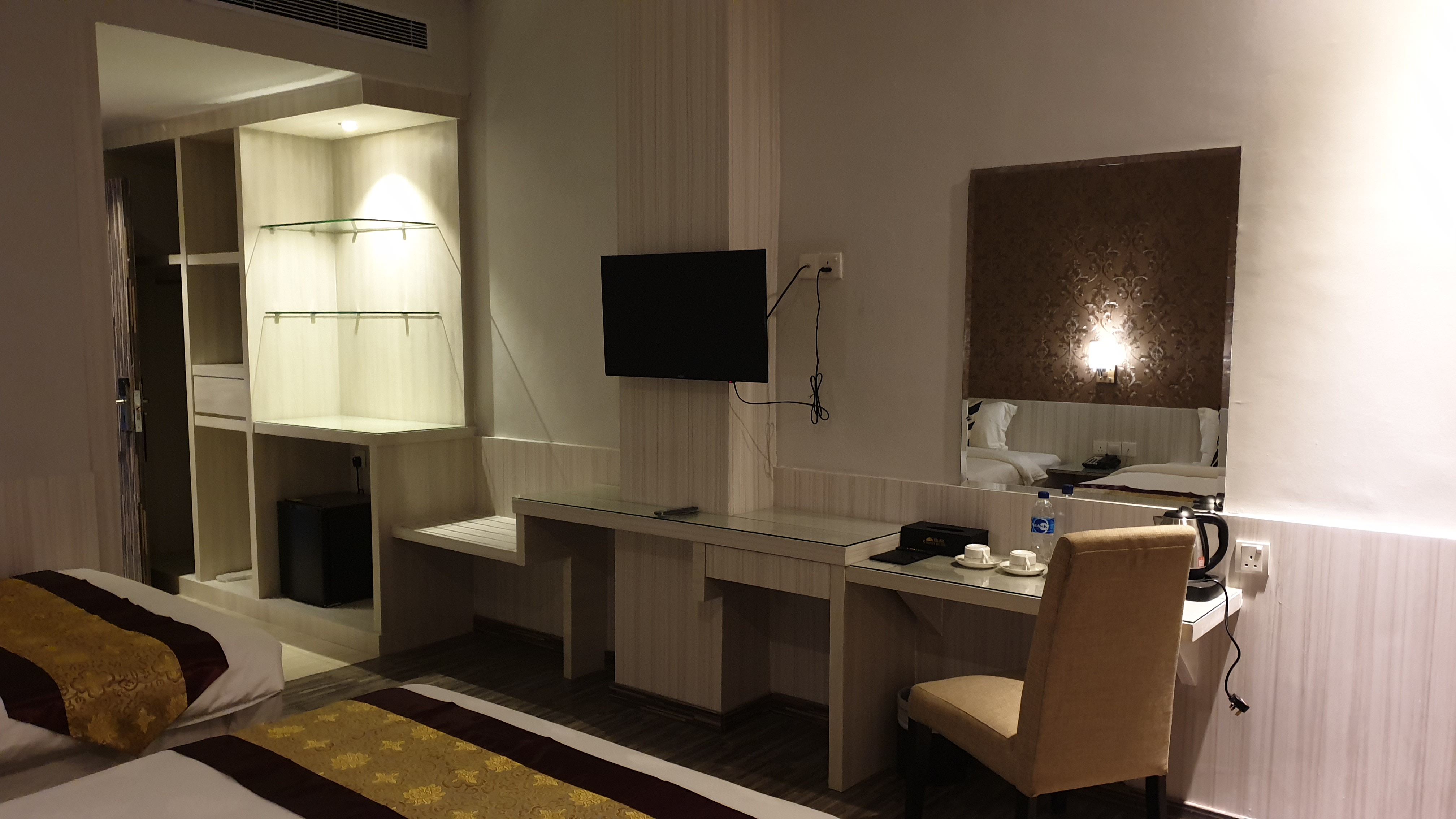 Grand Sydney Hotel Batam 15/29