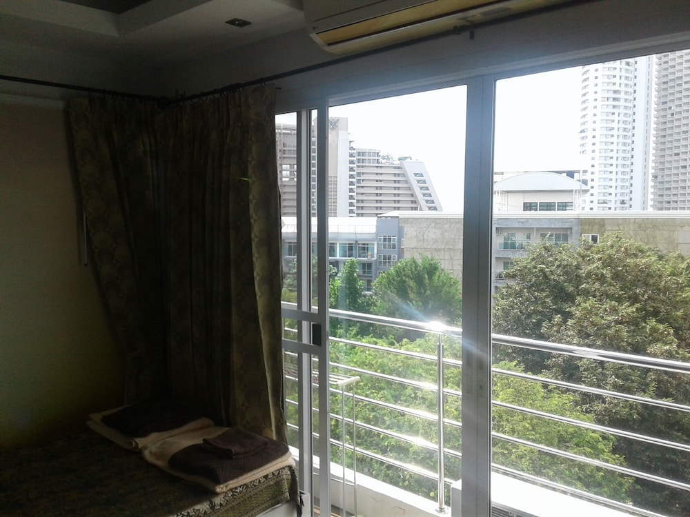 Wongamat Privacy Residence Pattaya 46/72