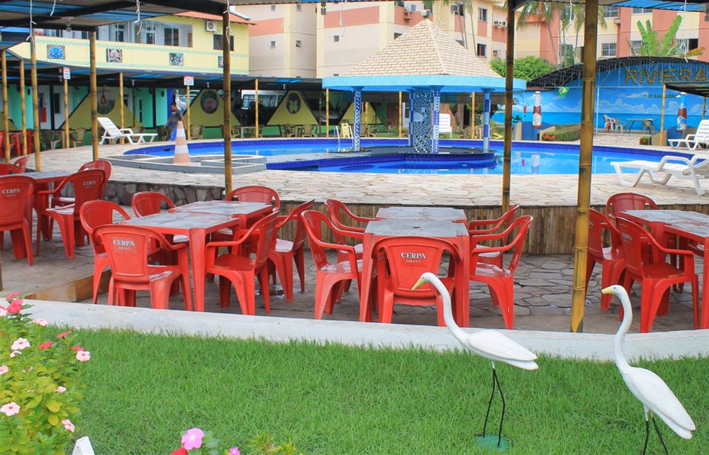 Hotel Riviera D amazonia 33/47