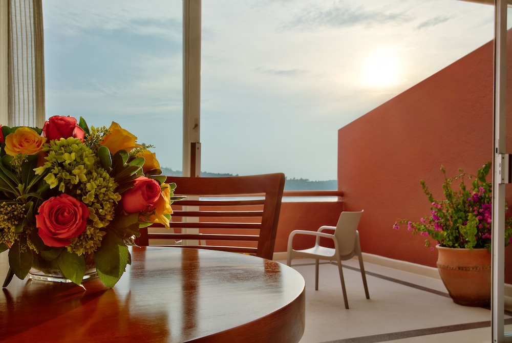 布里萨斯哈杜克酒店(Las Brisas Huatulco) 图片5