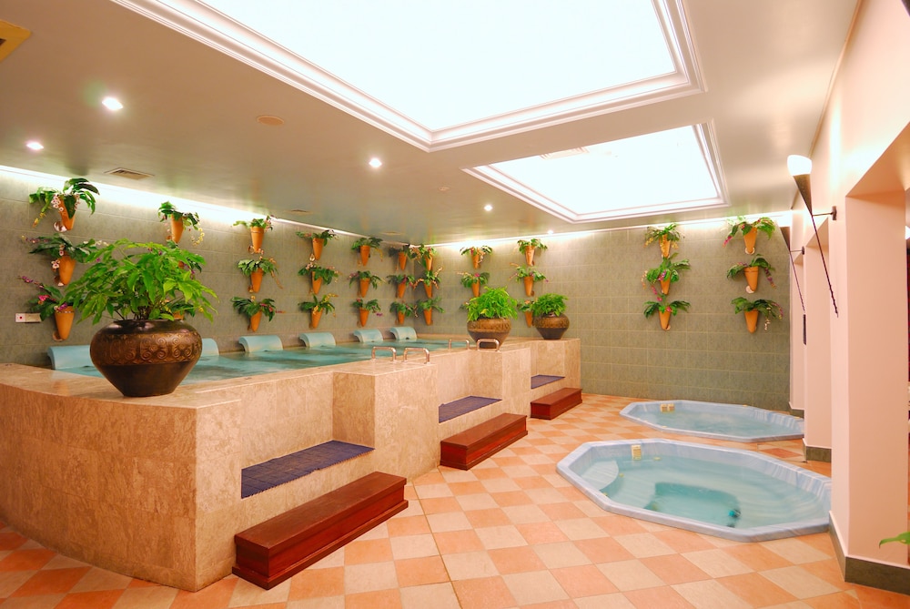 Nexus Resort & Spa Karambunai 39/78