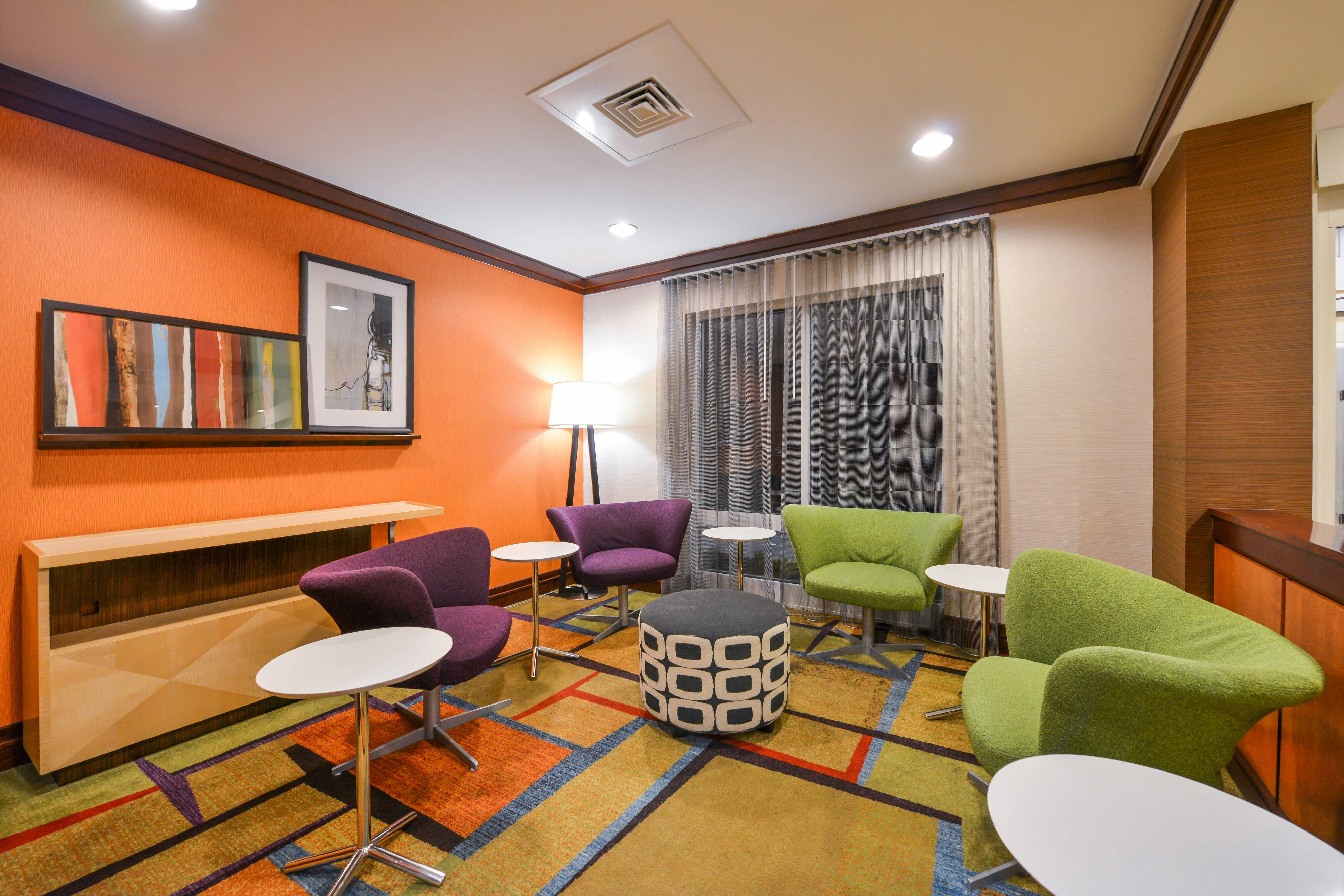 Fairfield Inn & Suites by Marriott White Marsh 21/33