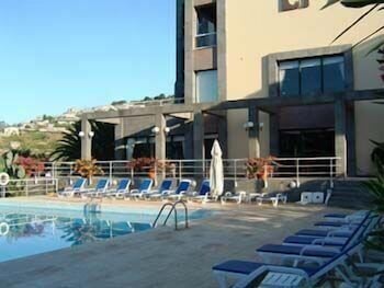 Hotel Escola 4/24