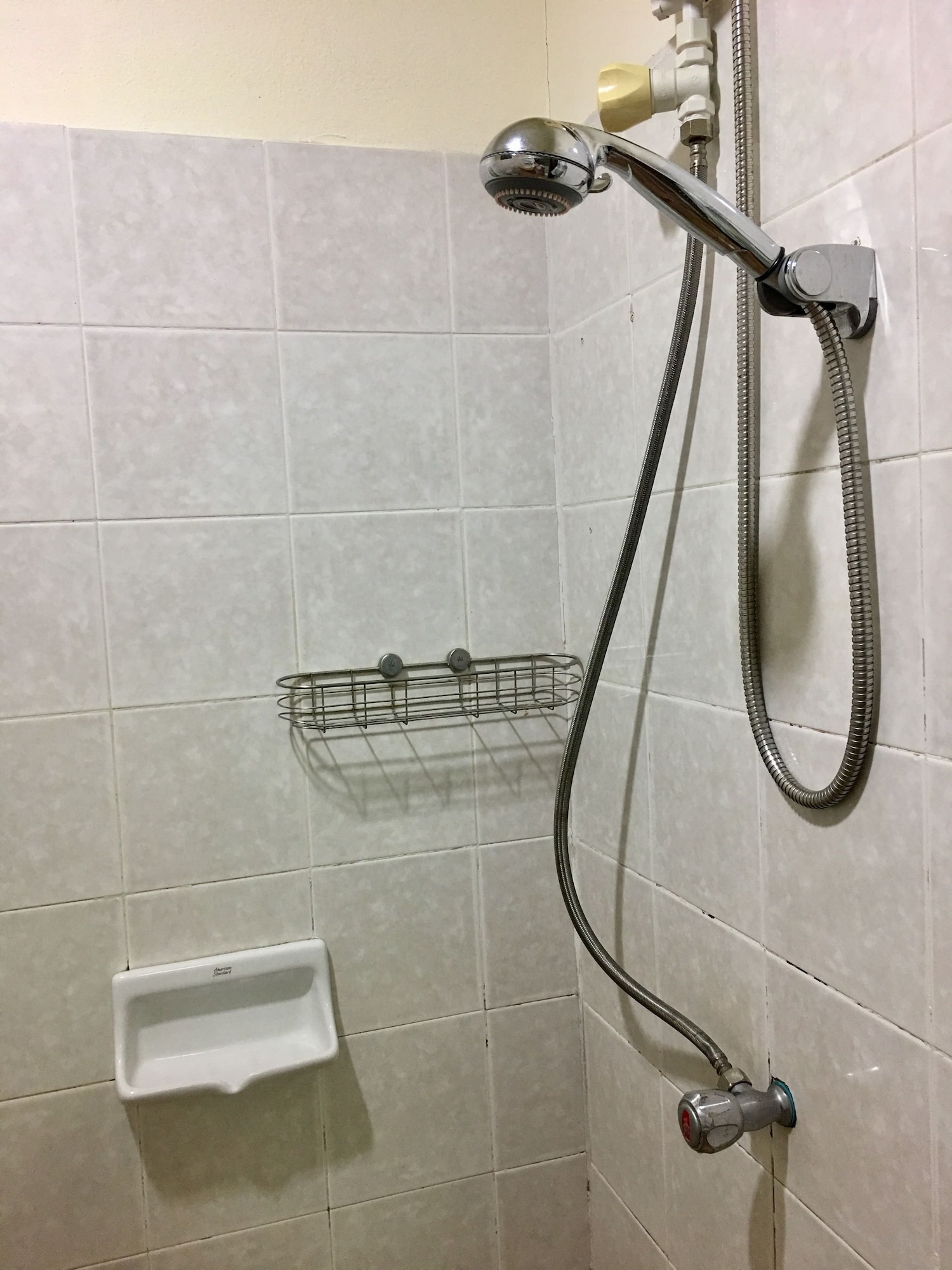 Family, 1 Double and 1 Single Bed, Phunyanuch Hotel 6/7