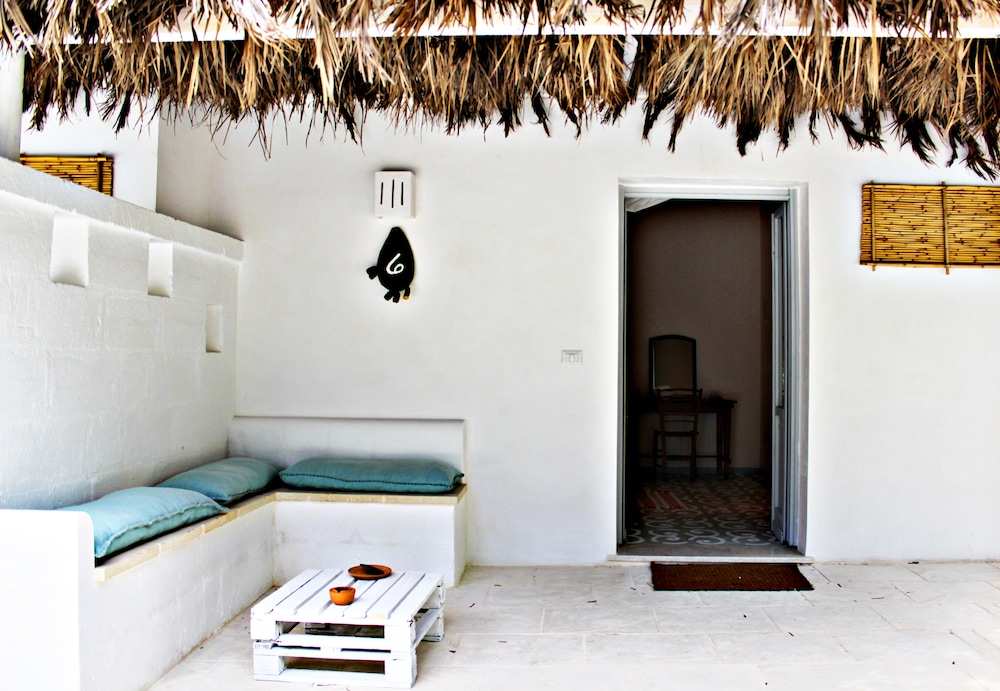 Masseria Palombara 40/77
