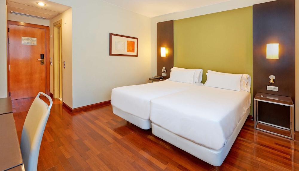 iStay by NH Zaragoza Sport Hotel 17/47