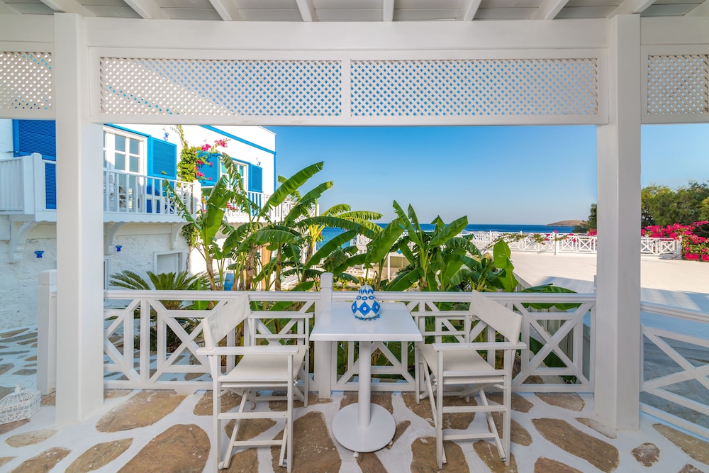OTEL MAVI BEYAZ 32/50