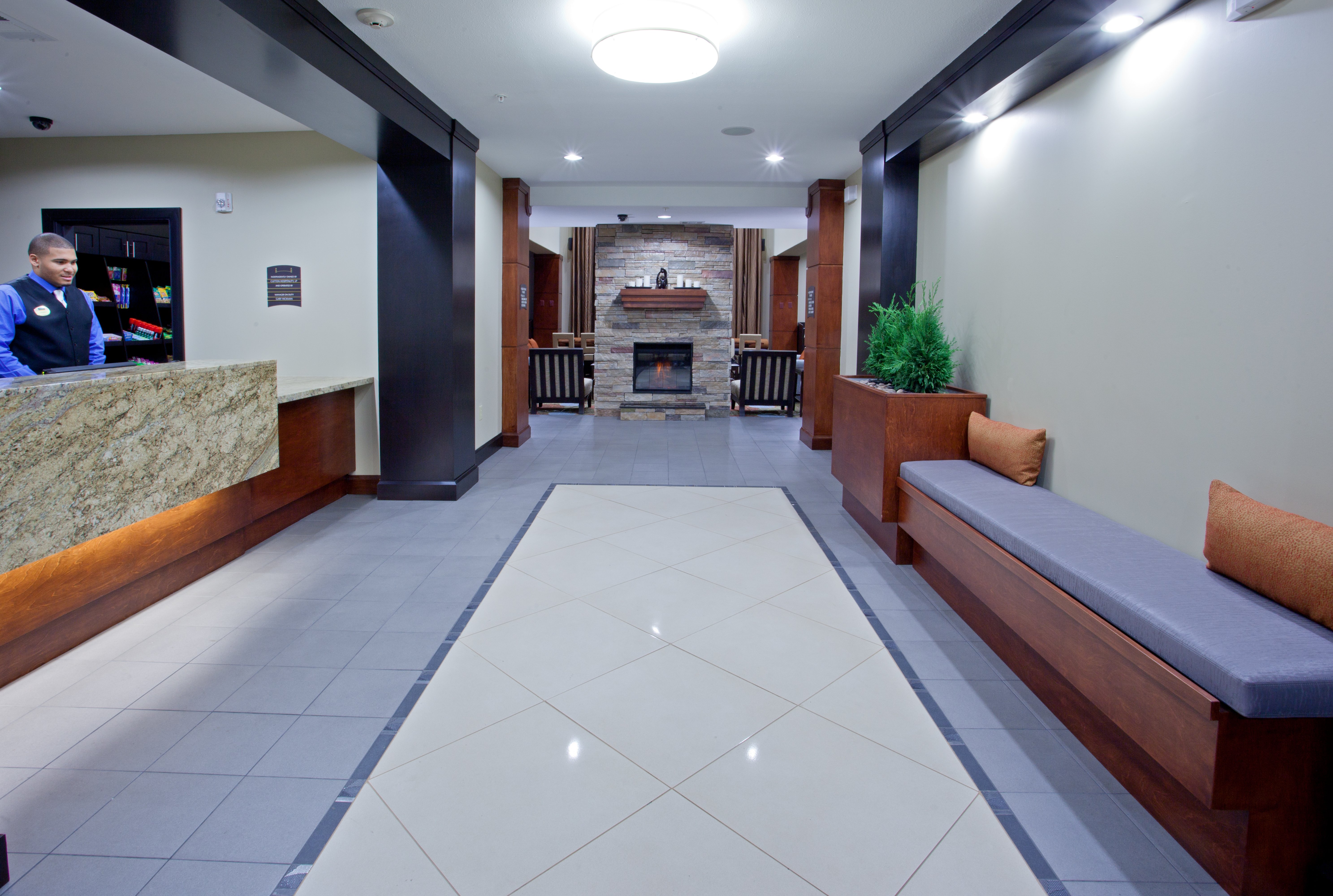 Staybridge Suites Houston Stafford Sugar Land 18/65