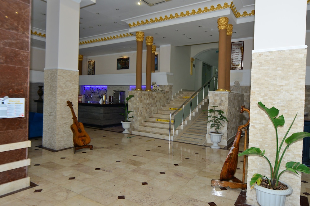 Q Ella Beach Hotel 14/71
