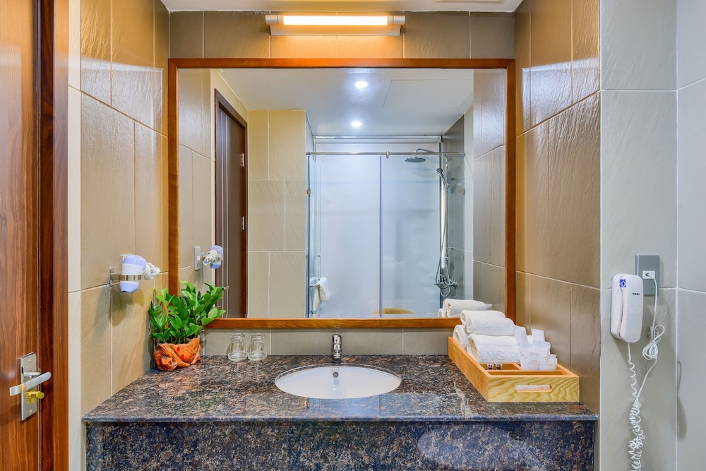 Manli Resort Quang Binh 31/33