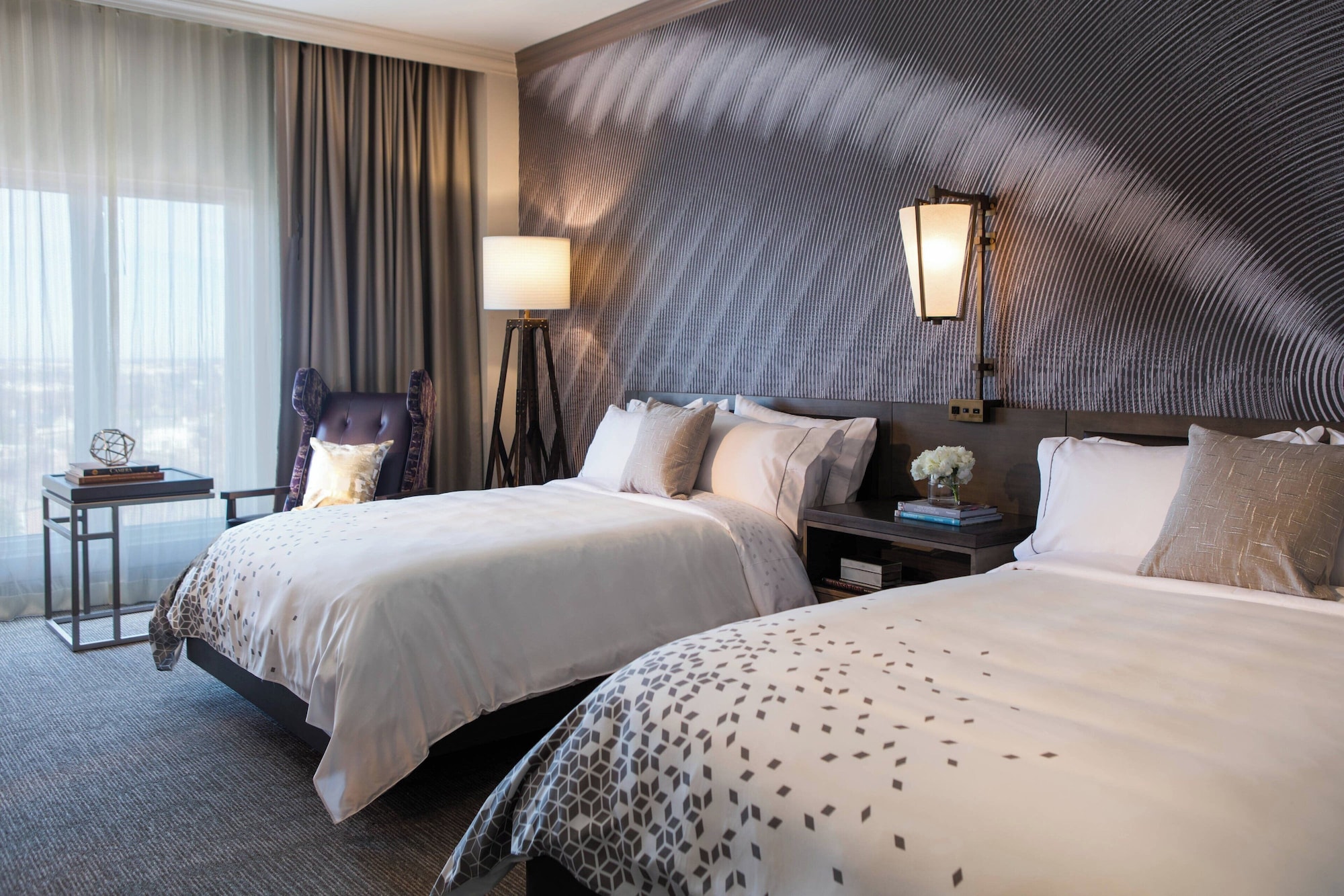 Room, 2 Double Beds