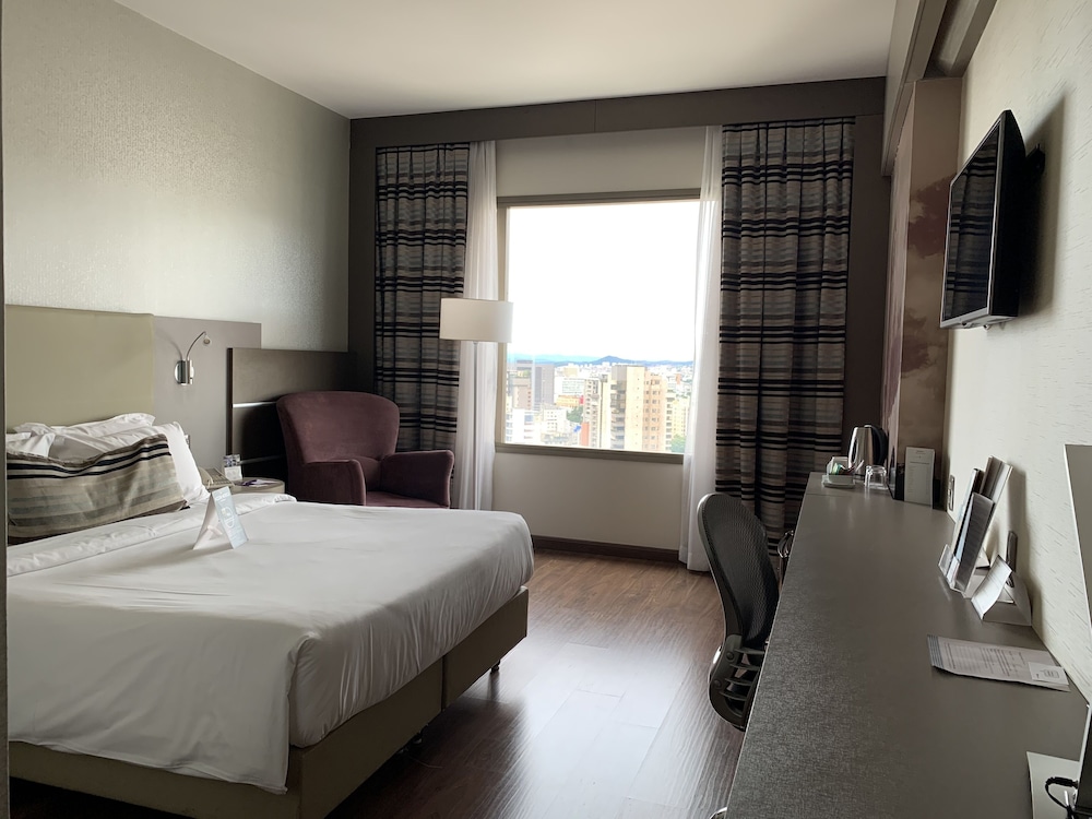 SUPERIOR, DOUBLE BED
