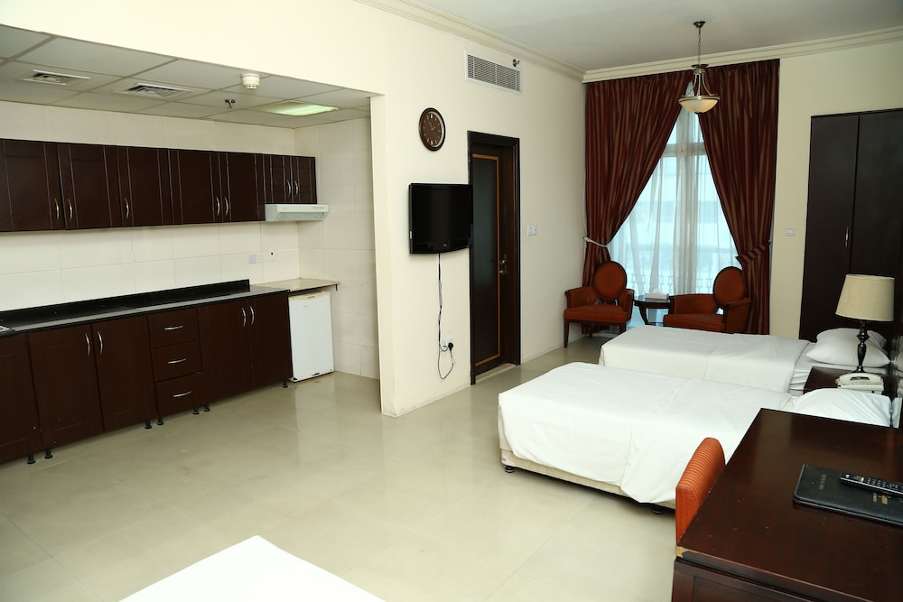 City Stay Premium Hotel Apartments 35/68