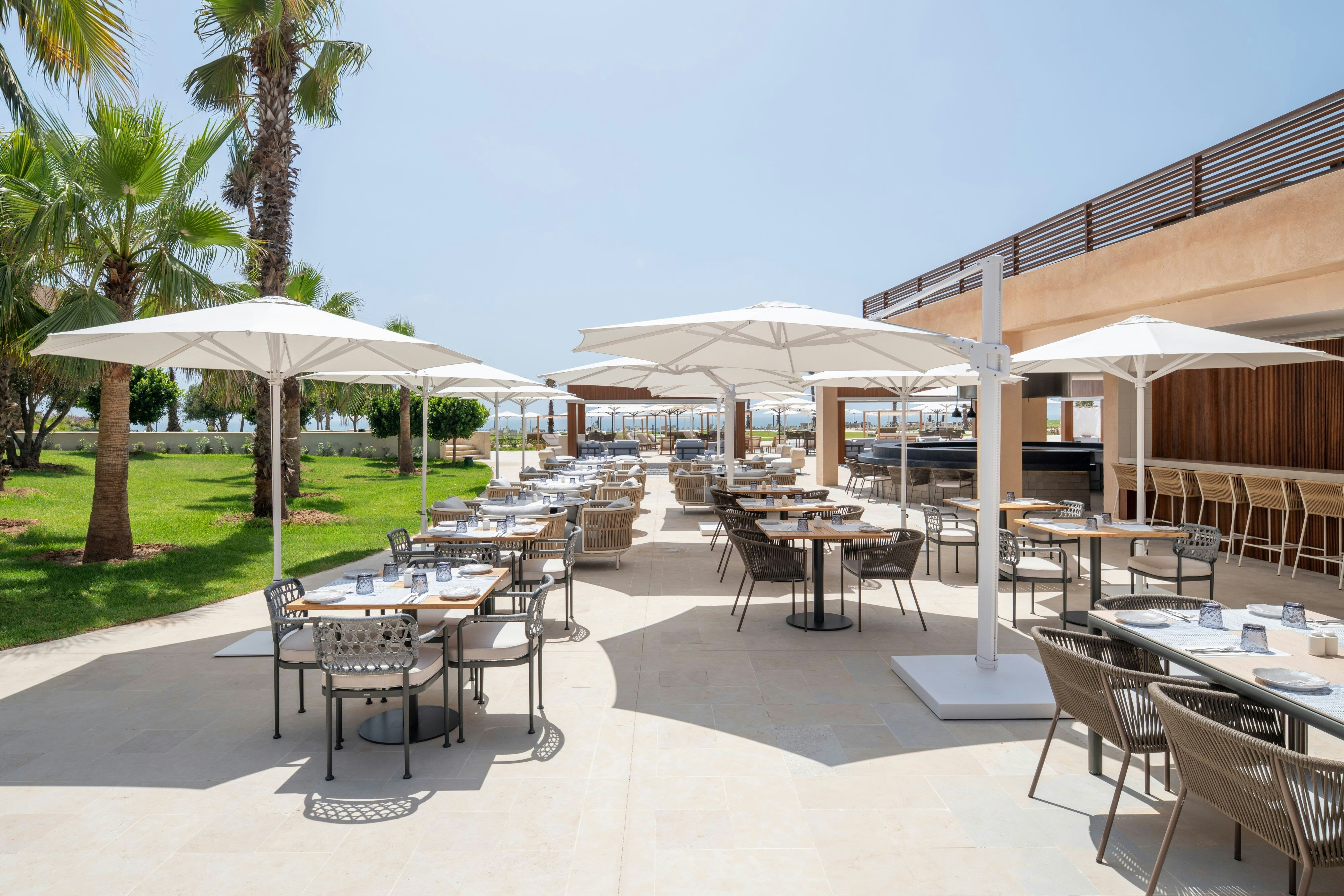 Taghazout Bay Marriott Resort 34/54