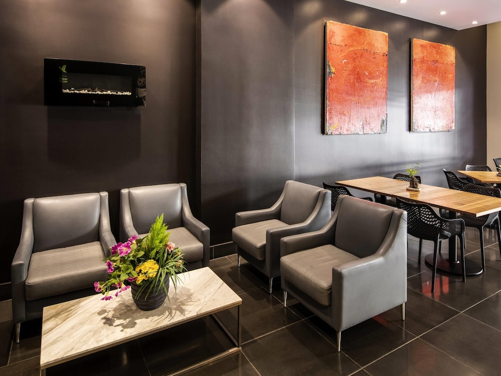 IBIS SYDNEY WORLD SQUARE 49/70